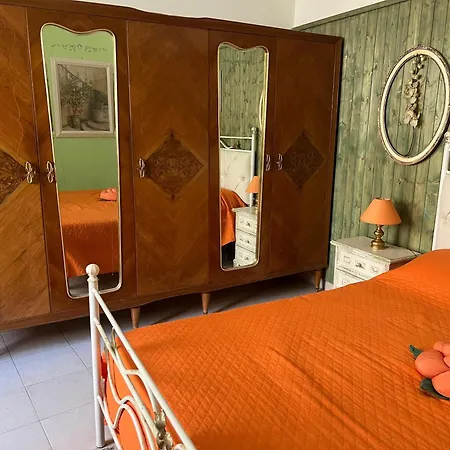 A Casa Di Tonia Appartamento *