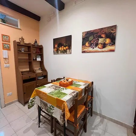 A Casa Di Tonia Cassano delle Murge