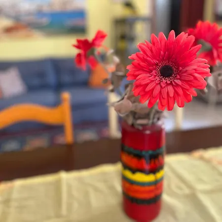 A Casa Di Tonia * Cassano delle Murge