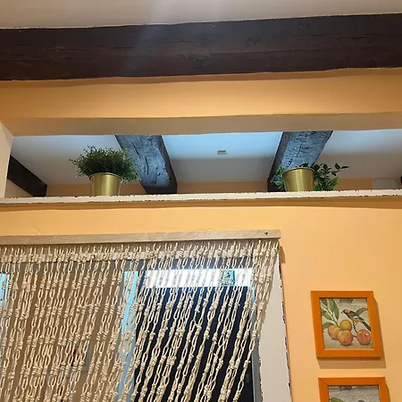 A Casa Di Tonia Appartamento