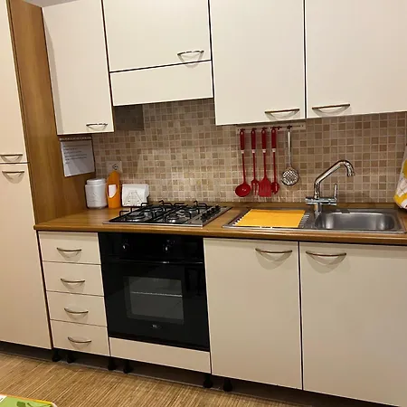 A Casa Di Tonia Appartamento *