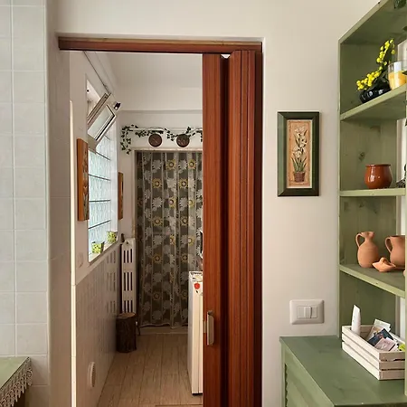 A Casa Di Tonia Appartamento Cassano delle Murge