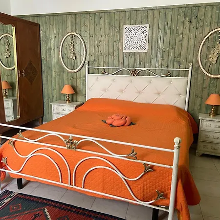 Appartamento A Casa Di Tonia Cassano delle Murge