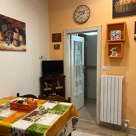 Appartamento A Casa Di Tonia