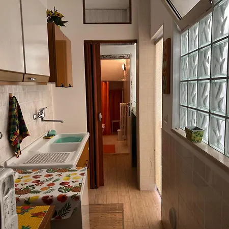 A Casa Di Tonia Appartamento *