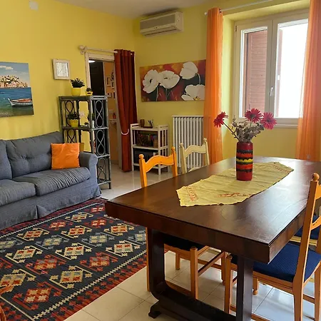 Appartamento A Casa Di Tonia Cassano delle Murge