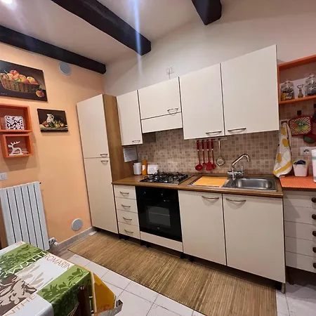 A Casa Di Tonia Cassano delle Murge