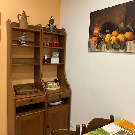 A Casa Di Tonia