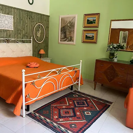A Casa Di Tonia Lejlighed