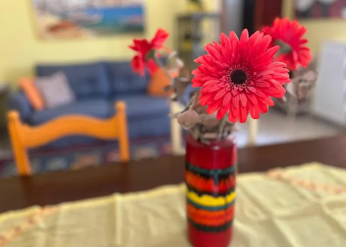 A Casa Di Tonia * Cassano delle Murge