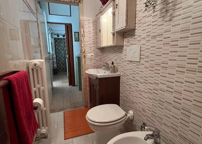 A Casa Di Tonia *