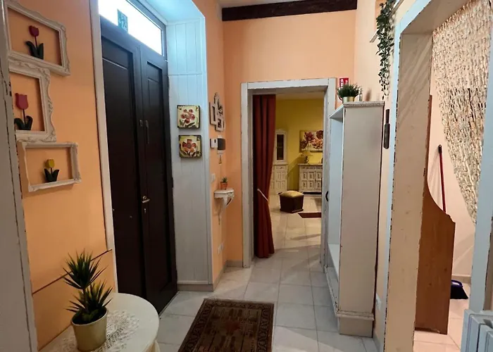 A Casa Di Tonia