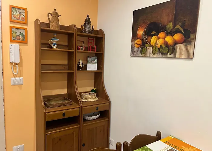 A Casa Di Tonia